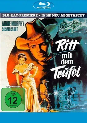 Produktbild von Ritt mit dem Teufel