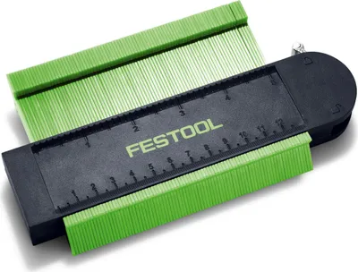 Zdjęcie produktu dla Festool Konturenlehre KTL-FZ FT1 | 576984