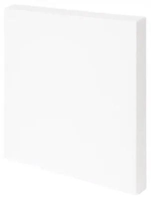 Produktbild von Van Bleiswijck Malleinwand Keilrahmen 29x29 cm 290g Quadratisch