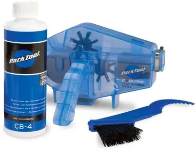 Produktbild von PARK TOOL CM-5.3, Blau