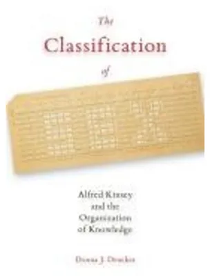 Zdjęcie produktu dla The Classification of Sex