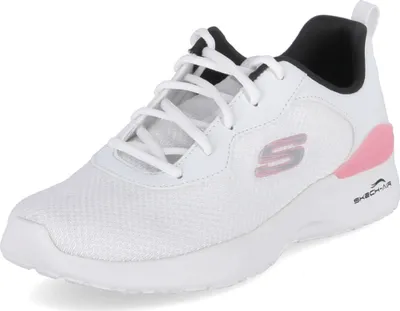 Produktbild von Skechers Sneaker Sneaker Kunstleder/Mesh