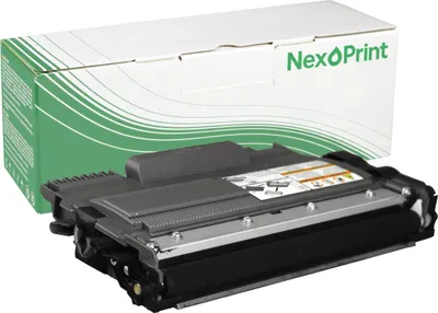 Produktbild von Toner kompatibel zu Brother TN-2220 schwarz HL-2240 HL-2240D HL-2250DN HL-2270DW DCP-7060D DCP-7065DN MFC-7360N