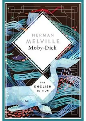Produktbild von Moby-Dick
