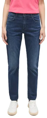 Produktbild von MUSTANG Damen Jeans Hose Style Crosby Relaxed Slim