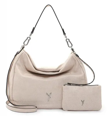 Produktbild von SURI FREY Umhängetasche Handtasche Laley Hobo Bag Beige
