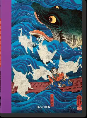 Produktbild von Japanese Woodblock Prints. 40th Ed.