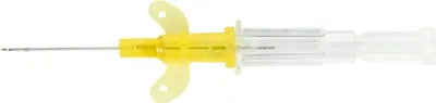 Zdjęcie produktu dla Kruuse Iv-venocan-mini-wings-catheter 24g 50 jednostek Jeden rozmiar