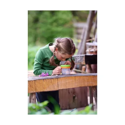 Produktbild von HABA Terra Kids Becherlupe 3 in 1