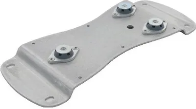 Zdjęcie produktu dla Zebra BRKT-MM0036W-00, Szary, Zebra STB/FLB