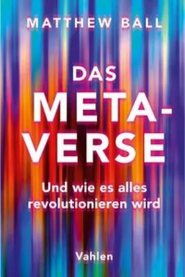 Immagine prodotto di Das Metaverse