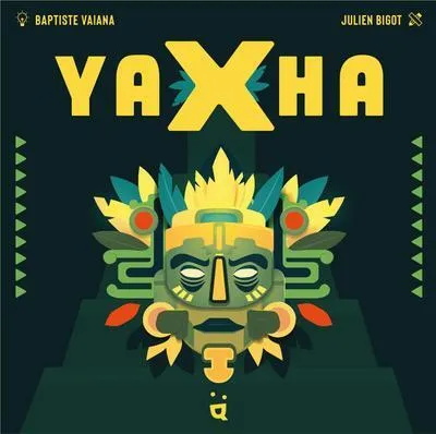 Zdjęcie produktu dla Yaxha