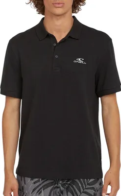 Produktbild von O'Neill Small Logo Polohshirt Herren