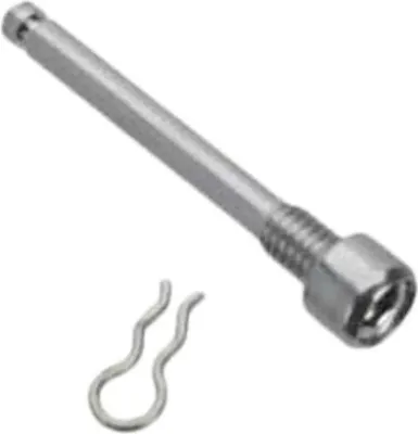 Produktbild von Shimano Xtr M985 Bremssattelstift Silber  Silber One Size