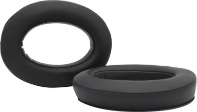 Produktbild von MID-HD598 Ohrpolster für Kopfhörer  HD598- HD599- PC37x Schwarz