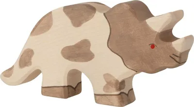 Produktbild von Triceratops