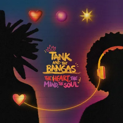 Produktbild von The Heart,The Mind,The Soul