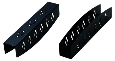 Produktbild von Mr. GARDENER Fisch- und Gemüsehalter Set