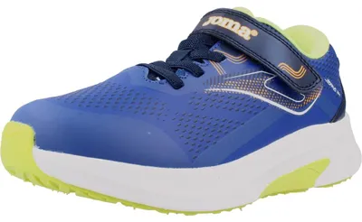 Immagine prodotto di Sneakers Del Marchio Joma Del Modello Jhispw2604v Hispalis Jr 2604 Blu