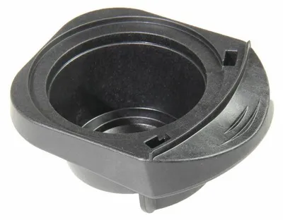 Image de DeLonghi AS00001169 Porte-cartouche pour EDG225 EDG315.. Genio S Nescafé Dolce Gusto