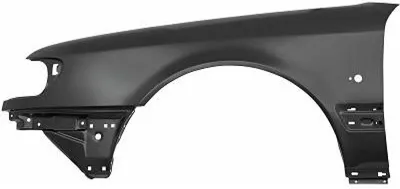 Produktbild von DIEDERICHS 1023007 Kotflügel Vorne Links für AUDI A6 Avant (4A5, C4) A6 Limousine (4A2, C4)