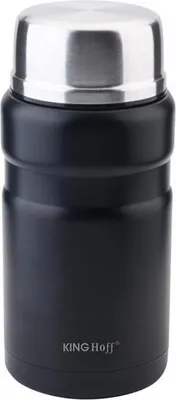 Immagine prodotto di Thermos Pranzo Kinghoff 0,75L Kh-1460