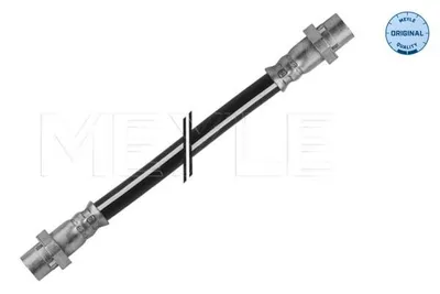 Produktbild von MEYLE 314 525 0018 Bremsschlauch Hinten Links für BMW X5 (E70) X5 (F15, F85) X6 (E71, E72) X6 (F16, F86)