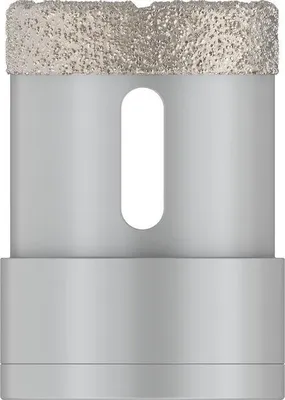 Produktbild von PRO Ceramic dry Trockenbohrkrone, 38 x 35 mm, X-Lock