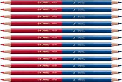 Image de Crayon STABILO 979/815 12 pièce(s)