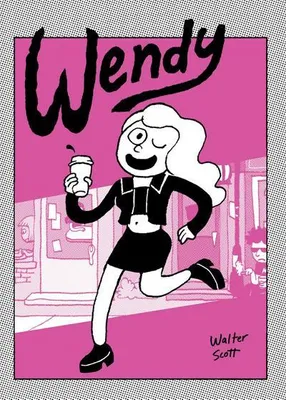 Obrázok produktu pre Wendy