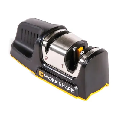 Produktbild von Work Sharp Kitchen Edge Knife Sharpener Schärfgerät