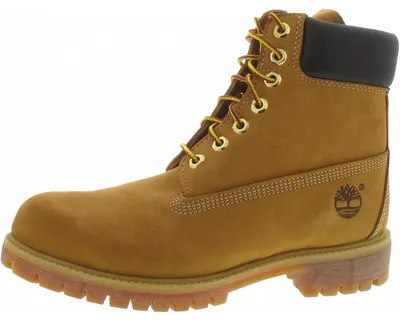 Produktbild von Timberland Schnürstiefel beige in Gr. 41