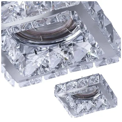 Zdjęcie produktu dla Oprawa wpuszczana oczko ESTER S 1 AZ4410 Azzardo