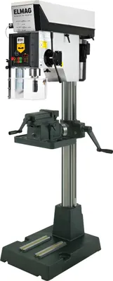 Produktbild von PREMIUM Highspeed-Säulenbohrmaschine R40E PGM