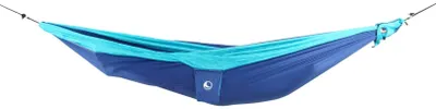 Zdjęcie produktu dla Hamak Ticket to The Moon King Size Hammock - niebieski