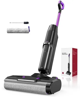 Obrázok produktu pre 3-v-1 bezdrôtový vysávač a čistič podláh