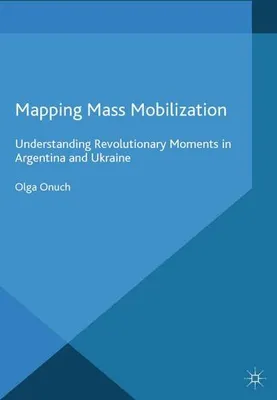 Obrázok produktu pre Mapovanie masových mobilizácií