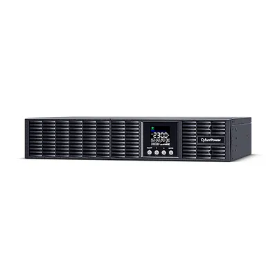 Produktbild von Cyberpower USV OLS1000ERT2UA 19"                 900W Online