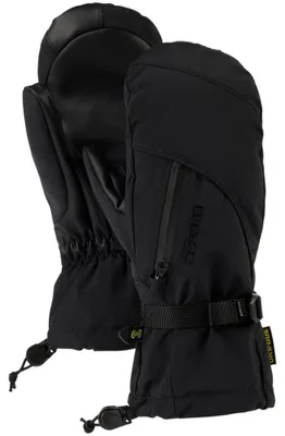 Produktbild von Burton W BAKER 2 IN 1 MTT TRUE BLACK TRUE BLACK XS