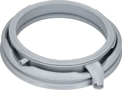 Produktbild von Türmanschette wie SIEMENS 00772661 für Waschmaschine