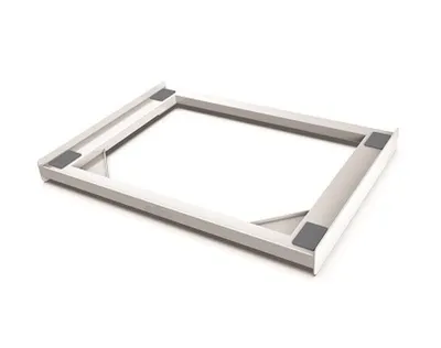 Obrázek produktu pro Meliconi Base Torre Slim L45, Sada pro skládání, Univerzální, Technopolymer, 1 kusů, Itálie