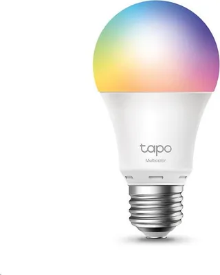 Produktbild von Tapo L530E Intelligente E27-Glühbirne,