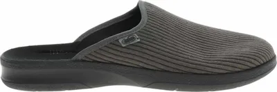 Produktbild von Herren-Hausschuhe Befado 548M028 grau 44