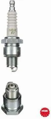 Produktbild von NGK Zündkerze BPZ8H-N-10 für