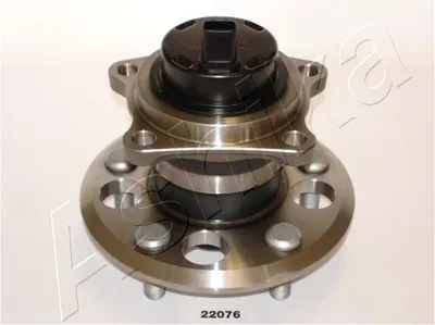 Produktbild von ASHIKA 44-22076 Radnabe Hinten für TOYOTA RAV 4 II (CLA2, XA2, ZCA2, ACA2)