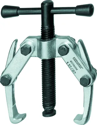 Produktbild von GEDORE 1.12/02 Polklemmenabzieher 2-armig 60x40 mm, 8003840