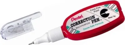 Produktbild von Pentel Mini-Korrekturflasche ws 4,2ml