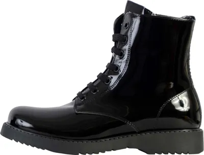 Produktbild von Schnürstiefelette Lace up
