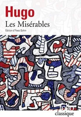 Produktbild von Les Miserables