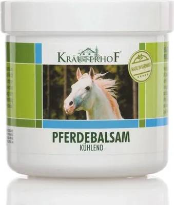 Produktbild von Kräuterhof Pferdebalsam kühlend 100 ml
